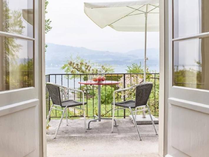 Blumenhalde in Stäfa, Kanton Zürich