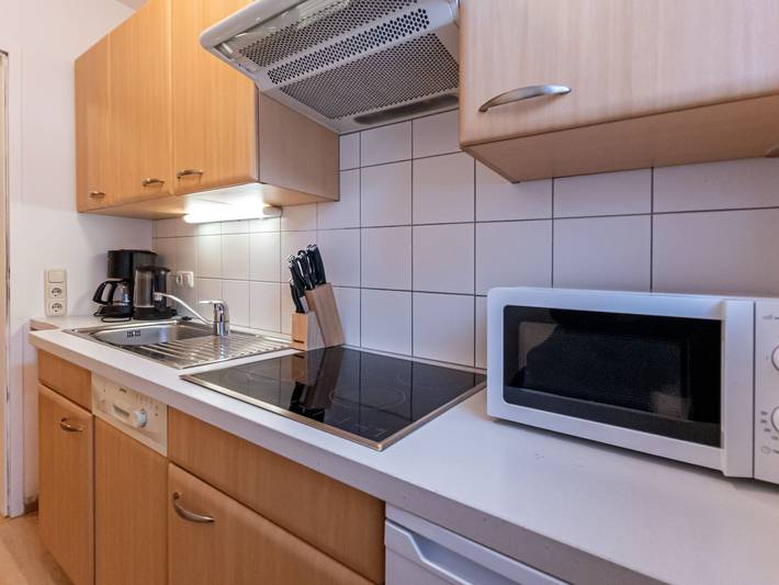 Ferienwohnung für 4 Personen, mit Terrasse und Garten in Zell am See - 4