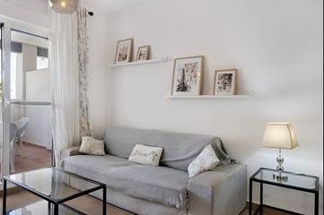 Apartamento para 4 Personas en Rota , Costa de la Luz, Foto 3