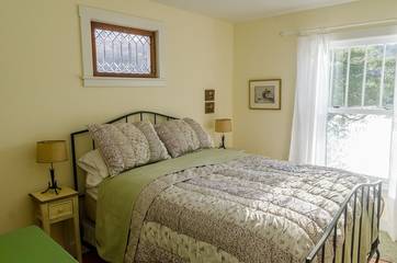 Vacation House for 7 Guests in Connecticut, USA, Picture 3