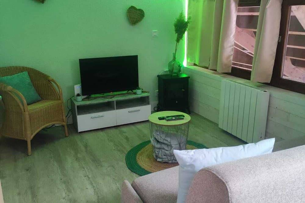 Apartamento entero, Le Cosy Liberty and its romantic spirit 🕊️, Le Cosy Liberty in Guzet-Neige, Ustou