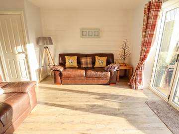 Cottage for 4 People in North Yorkshire, Yorkshire, Photo 2