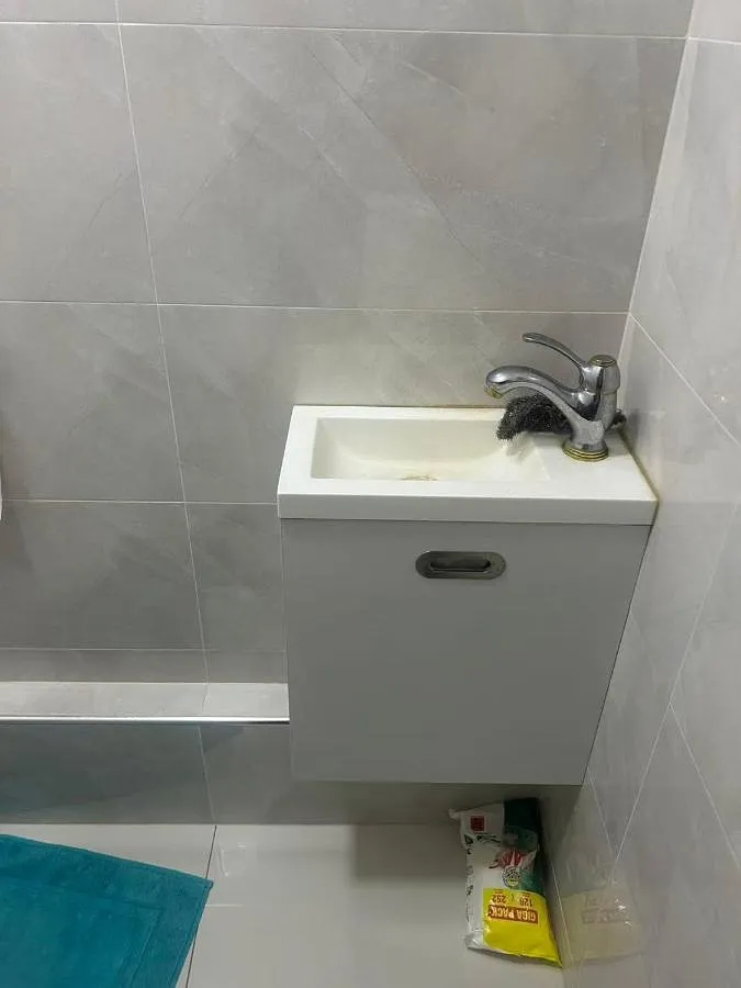 Appartement de vacances pour 2 personnes, avec vue - 1