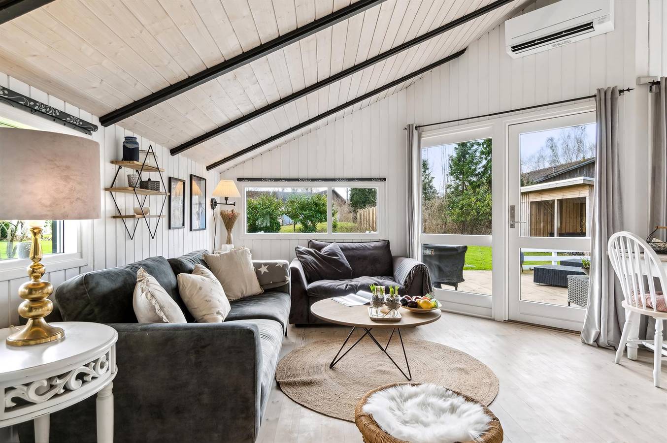 3 bedroom home in Nykøbing Sj in Nykøbing Sjælland, Nordwestseeland