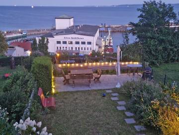 Ferienhaus für 10 Personen in Sassnitz, Rügen, Bild 3