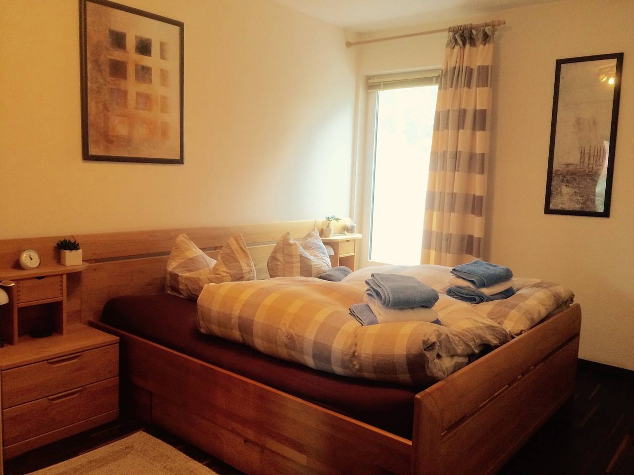 Ganze Ferienwohnung, Hinter den Dünen in Ostseebad Prerow, Prerow