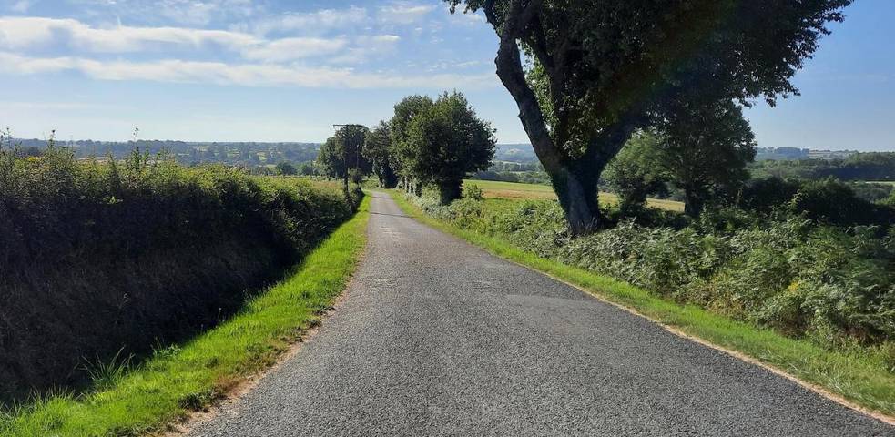 Hôtel pour 2 personnes, avec piscine ainsi que vue et jardin à Préveranges - 4