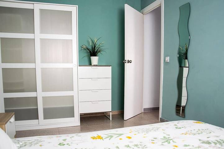 Ganze Wohnung, Los Naranjos Apartment. in Matalascañas, Almonte