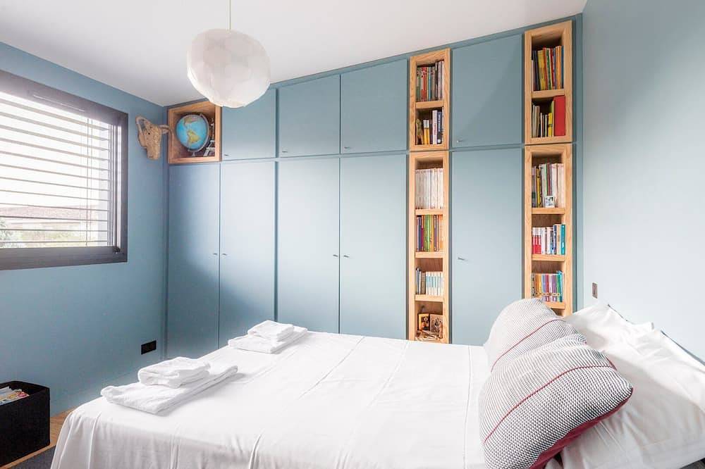 Pleasant Family house with swimming pool in Caudéran (Bordeaux), Bordeaux