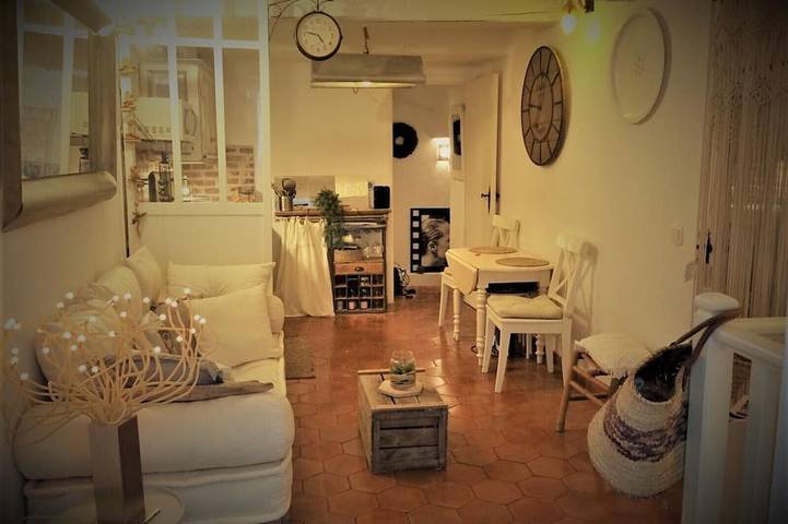 Ferienwohnung für 3 Personen in Ramatuelle - 4