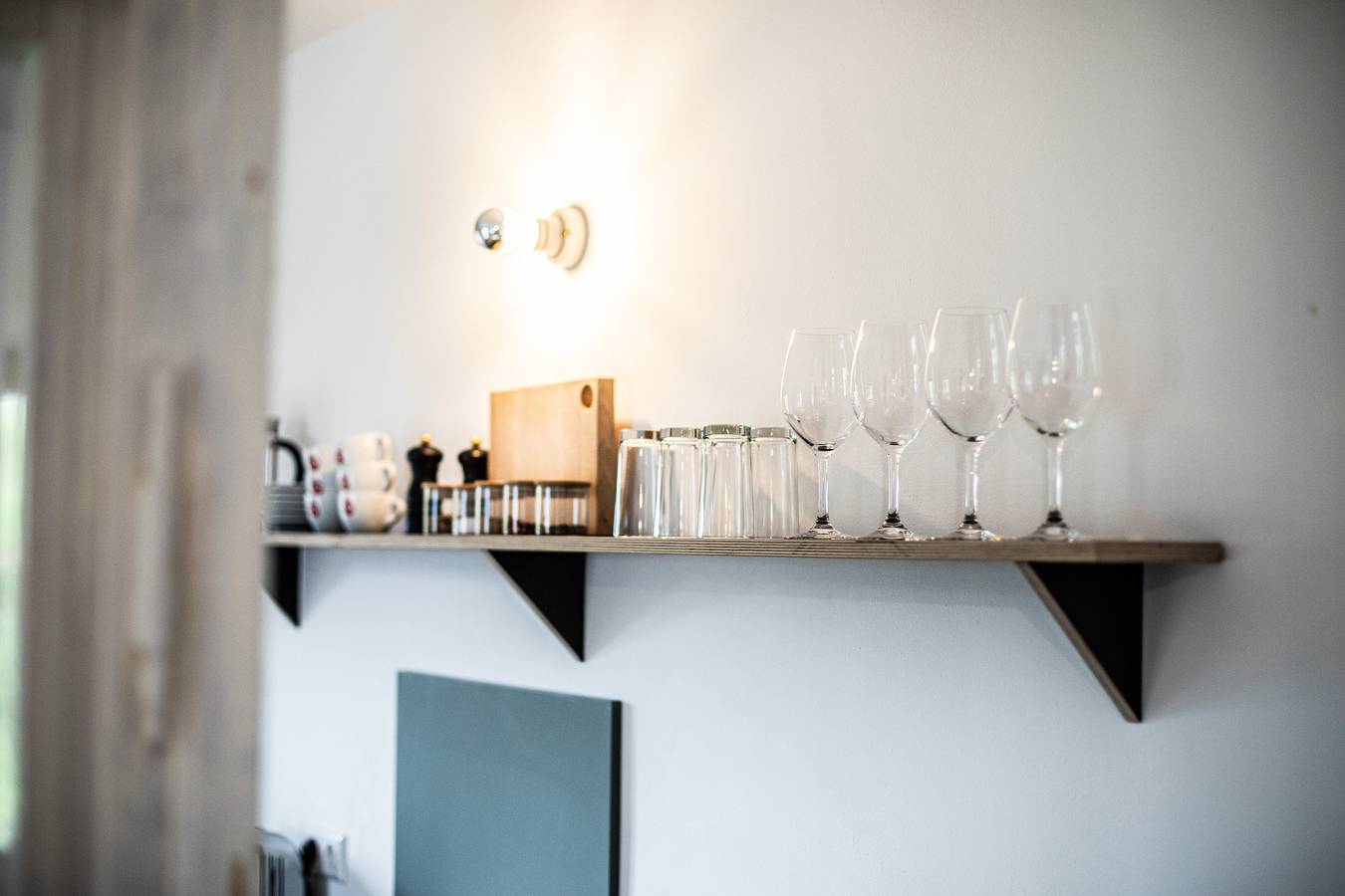 Ganze Ferienwohnung, Gern² | Magnolie in Unterwössen, Bayerische Alpen