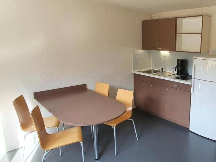 Village vacances Cévéo de Val d'Isère - Studio 2 personnes in Val-d'Isère, Massif du Ruitor