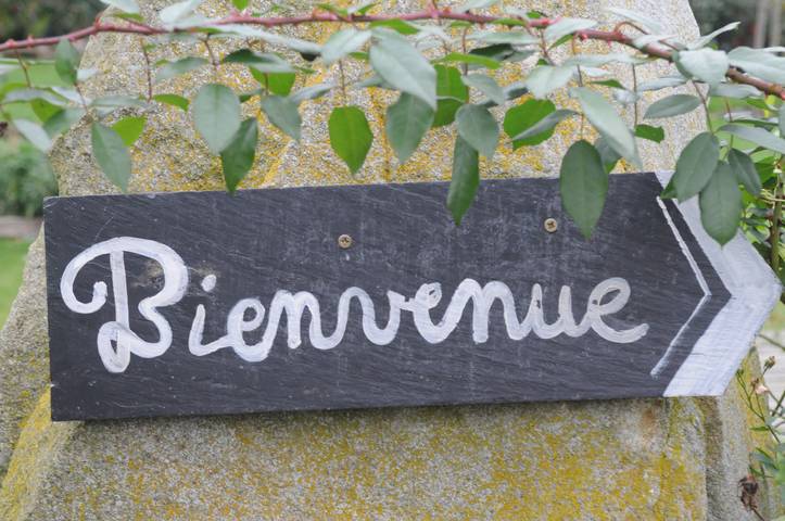 Location de vacances pour 4 personnes, avec jardin à Mont-Dol - 3