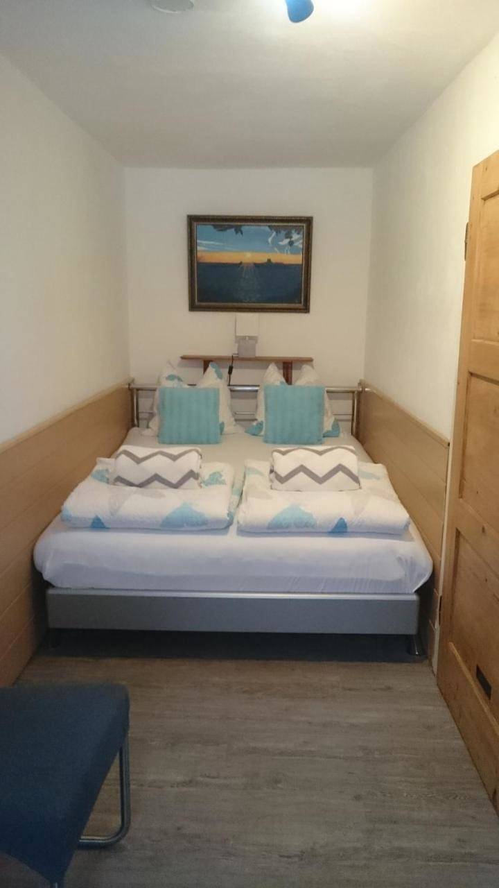 Two-Bedroom Apartment in Karawanken und Bachergebirge, Marktgemeinde Arnoldstein