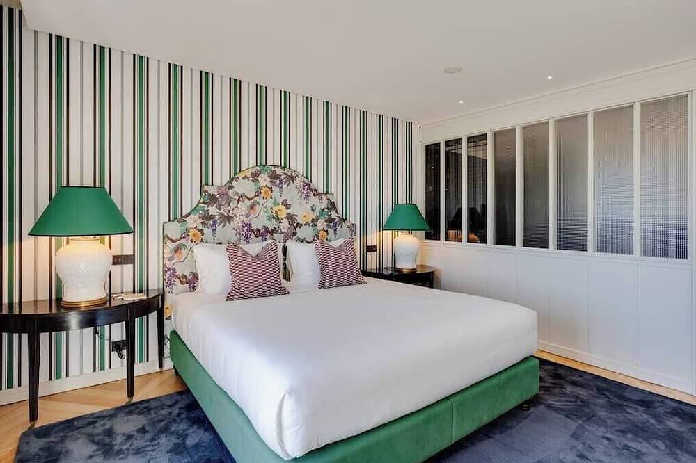 Portie Deluxe Suite Terrace #21 in Foz do Douro, Porto
