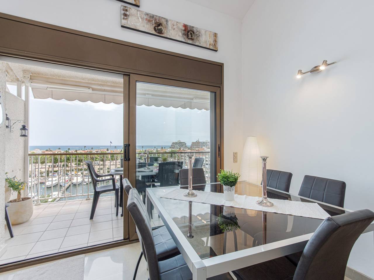 Appartamento vacanze a Costa Brava a partire da 187€ a notte