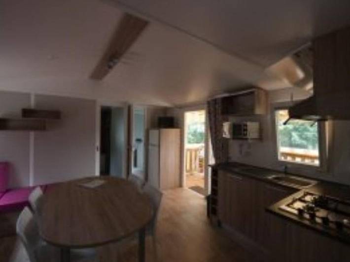 Location de vacances pour 6 personnes, avec terrasse à Maulévrier - 4