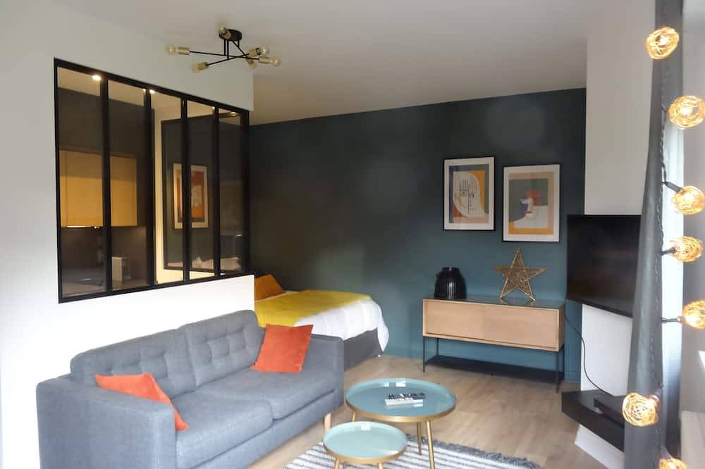 Apartamento entero, \"La vie est Belle\", apartamento de 33 m2, en el corazón de Alsacia, a 20 km de Colmar in Sélestat, Región de Sélestat-Erstein