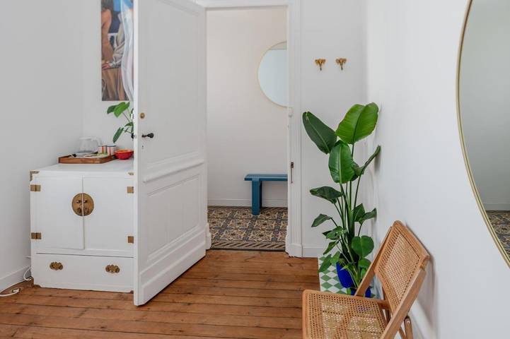 Maison d’hôte pour 3 personnes à Bordeaux - 2