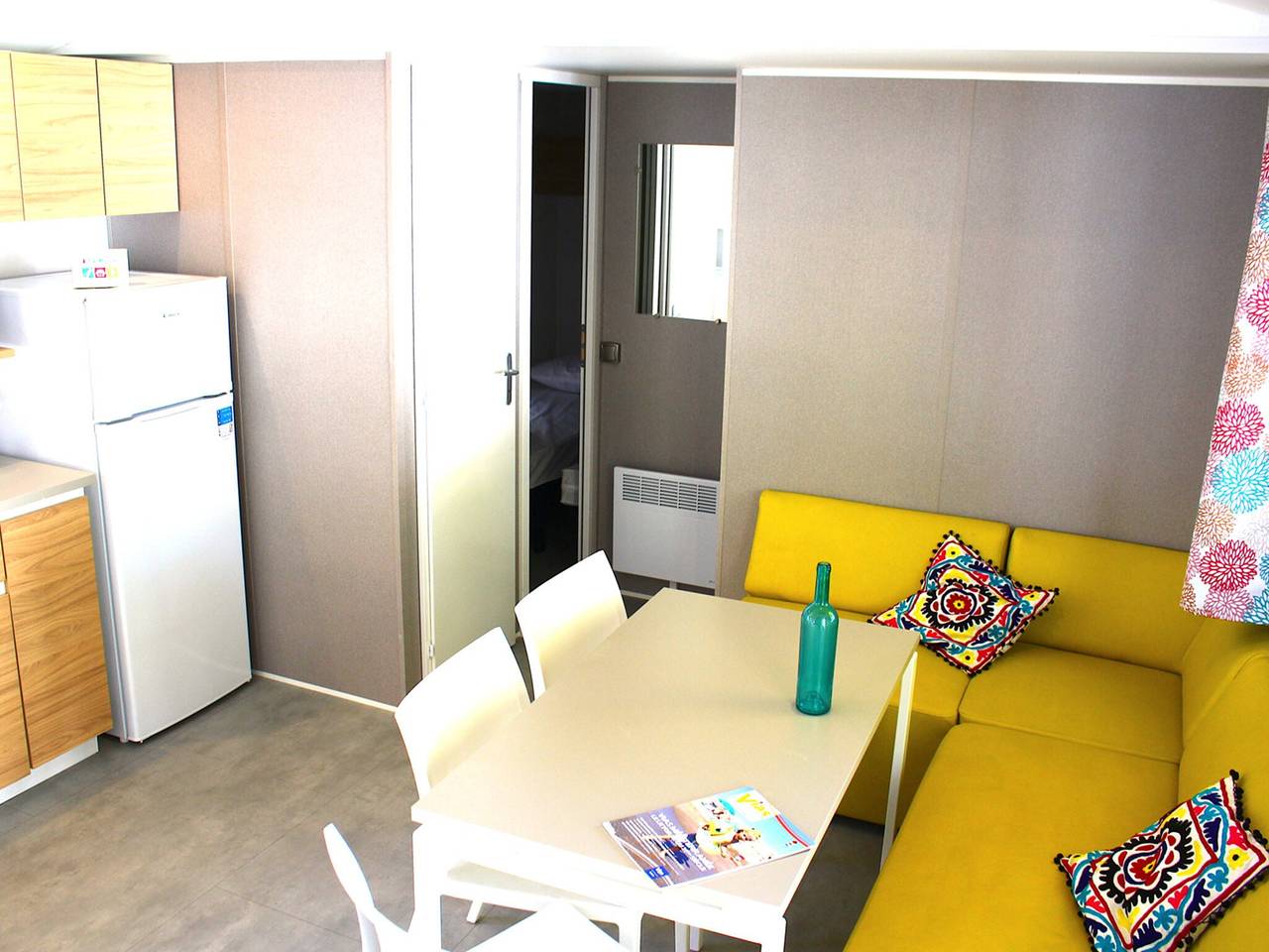 Vias-Plage Camping Park Stay in Vias Plage, Vias