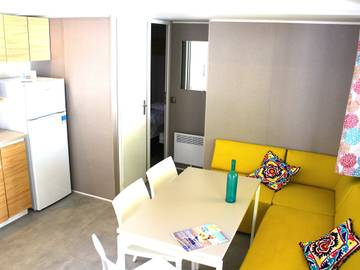 Bungalow für 6 Personen in Vias, Béziers und Umgebung, Bild 3