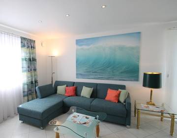 Bungalow für 4 Personen in Dahme, Südliche Ostseeküste, Bild 1