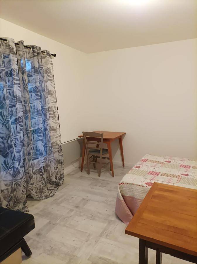 Appartement de vacances entier, Double Room in Loudes, Haute-Loire