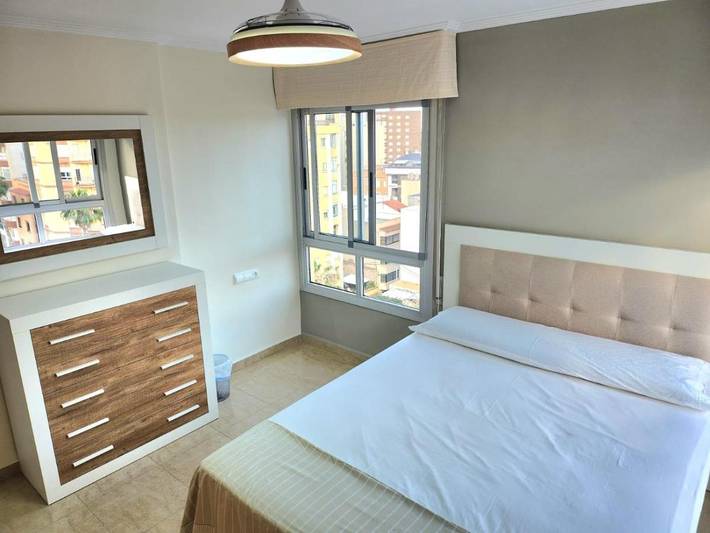 Apartamento de vacaciones para 2 personas, con vistas - 1