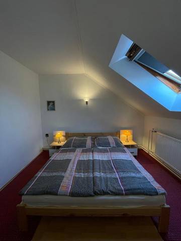 Cottage pour 2 personnes dans Častá