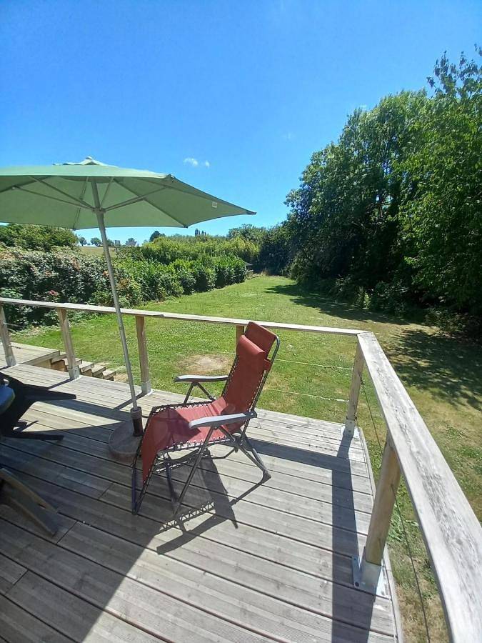 Apartamento de vacaciones para 5 personas, con terraza, Se admiten mascotas - 1
