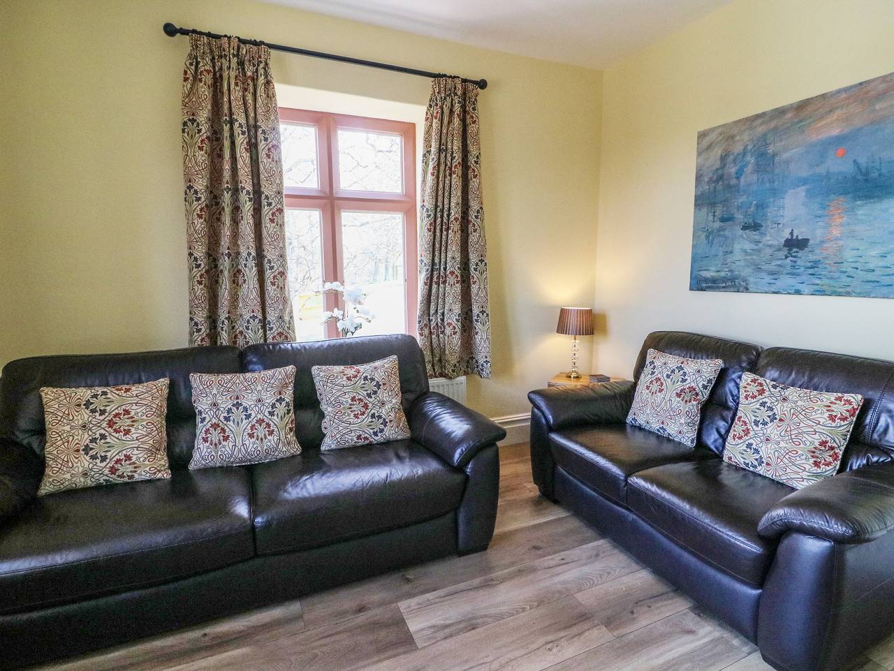 North Lodge in Cumbria