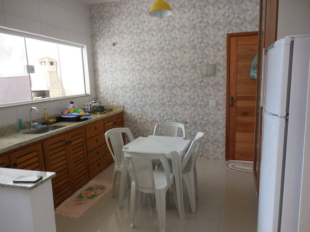 Sobrado com Piscina em Condomínio Fechado in Caraguatatuba, Região Metropolitana do Vale do Paraíba e Litoral Norte