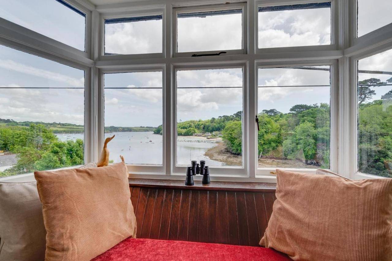 Entire apartment, Apartment in Helford, Cornwall