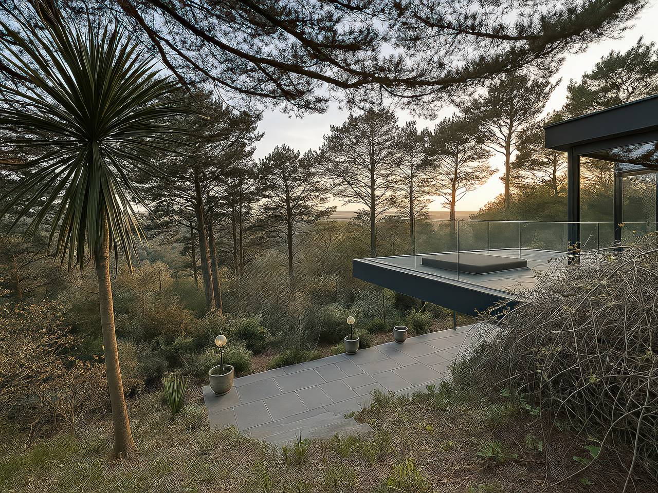 Kasteel voor 16 Personen in Salcombe, Zuid-West Engeland