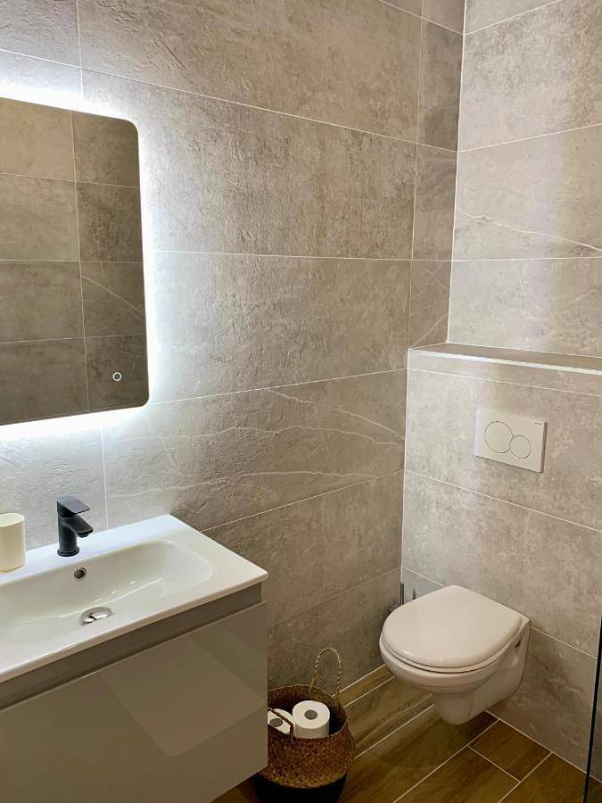 Appartement entier, One-Bedroom Apartment in Dijon, Région de Dijon