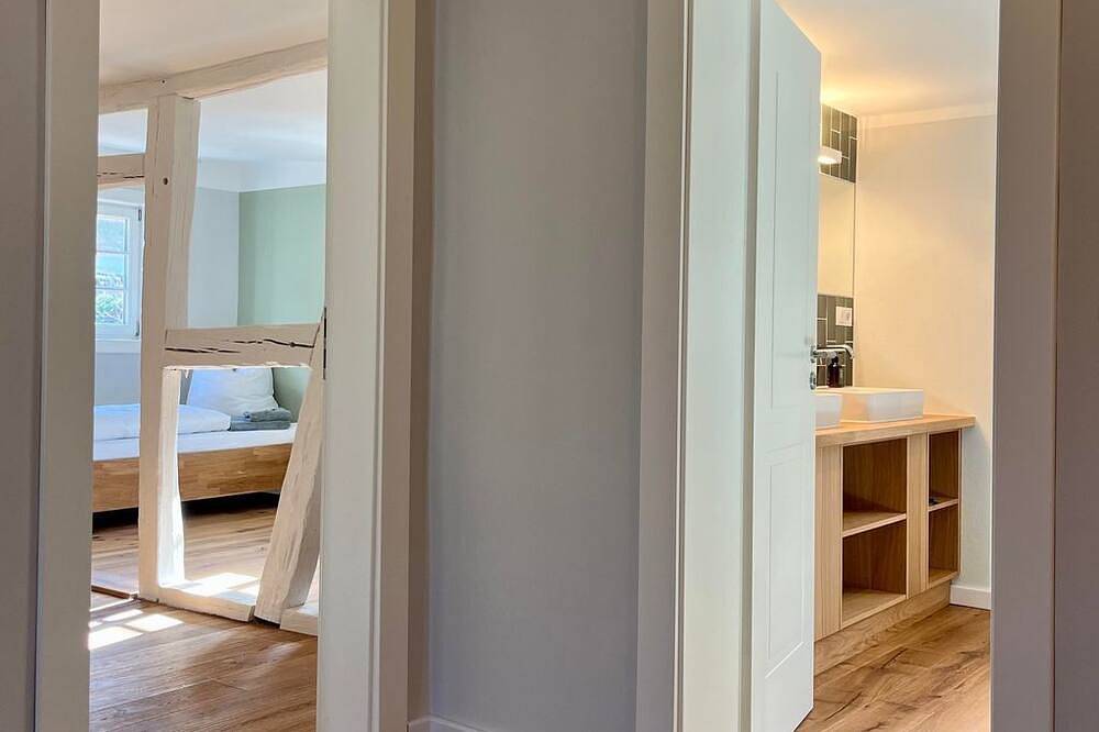 Ganze Wohnung, Haus Nothweiler \"Wohnhaus\" - Haus Nothweiler in Nothweiler, Landkreis Südwestpfalz