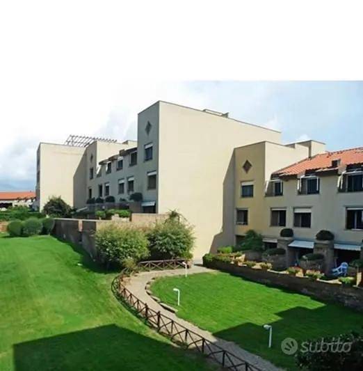 Appartamento vacanze per 5 persone, con panorama e balcone - 1