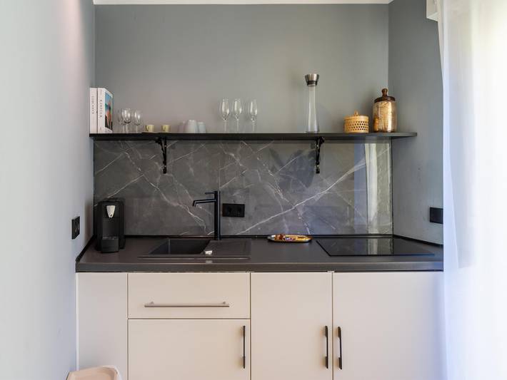 Ferienwohnung für 3 Personen, mit Balkon in Koblenz - 4