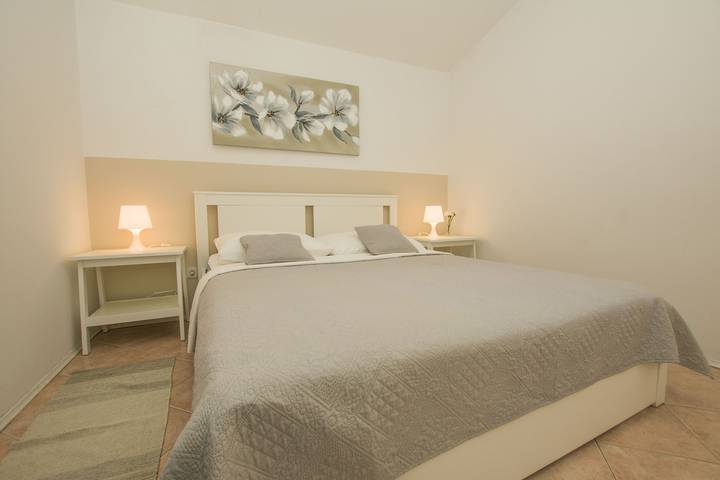 Ferienwohnung für 4 Personen in Drage - 2