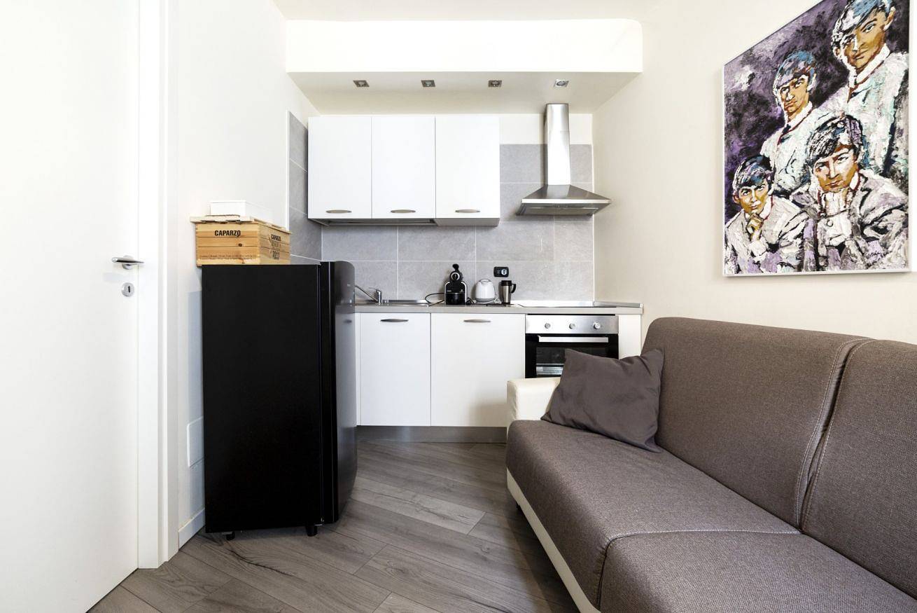 Entire apartment, Comfortable Apt, 1km from M3 Affori and Railway! in Milan, Milan Province