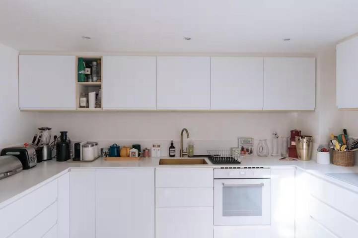 Gîte pour 2 personnes, avec terrasse dans Le Palais De La Glace - 3