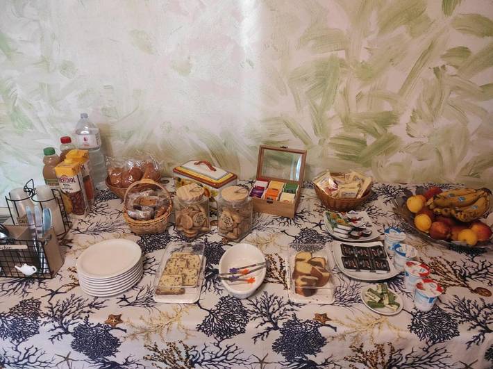 Chambre d’hôte pour 3 personnes, avec jardin, animaux acceptés à Milazzo - 3