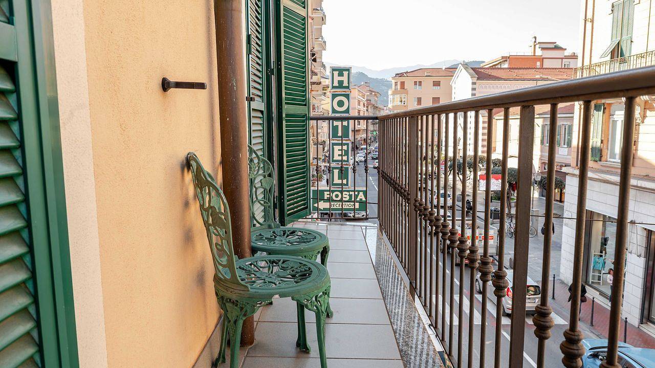Ferienhaus für 3 Personen (24 m²) in Ventimiglia in Ventimiglia (City), Ventimiglia