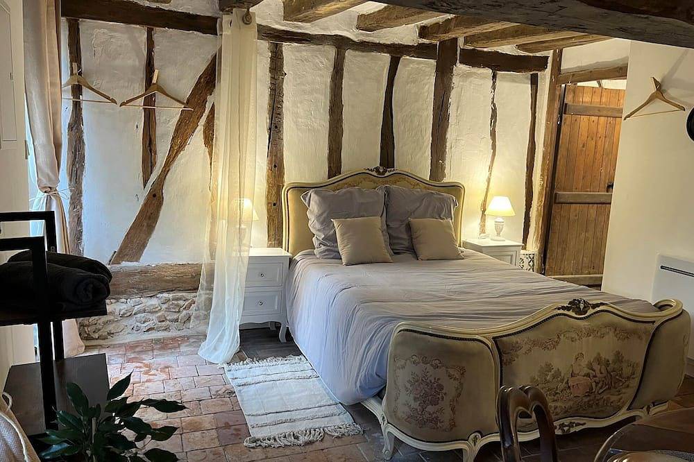 L'Écurie – Charmantes Studio im Herzen von Lorris in Lorris, Montargis und Umgebung