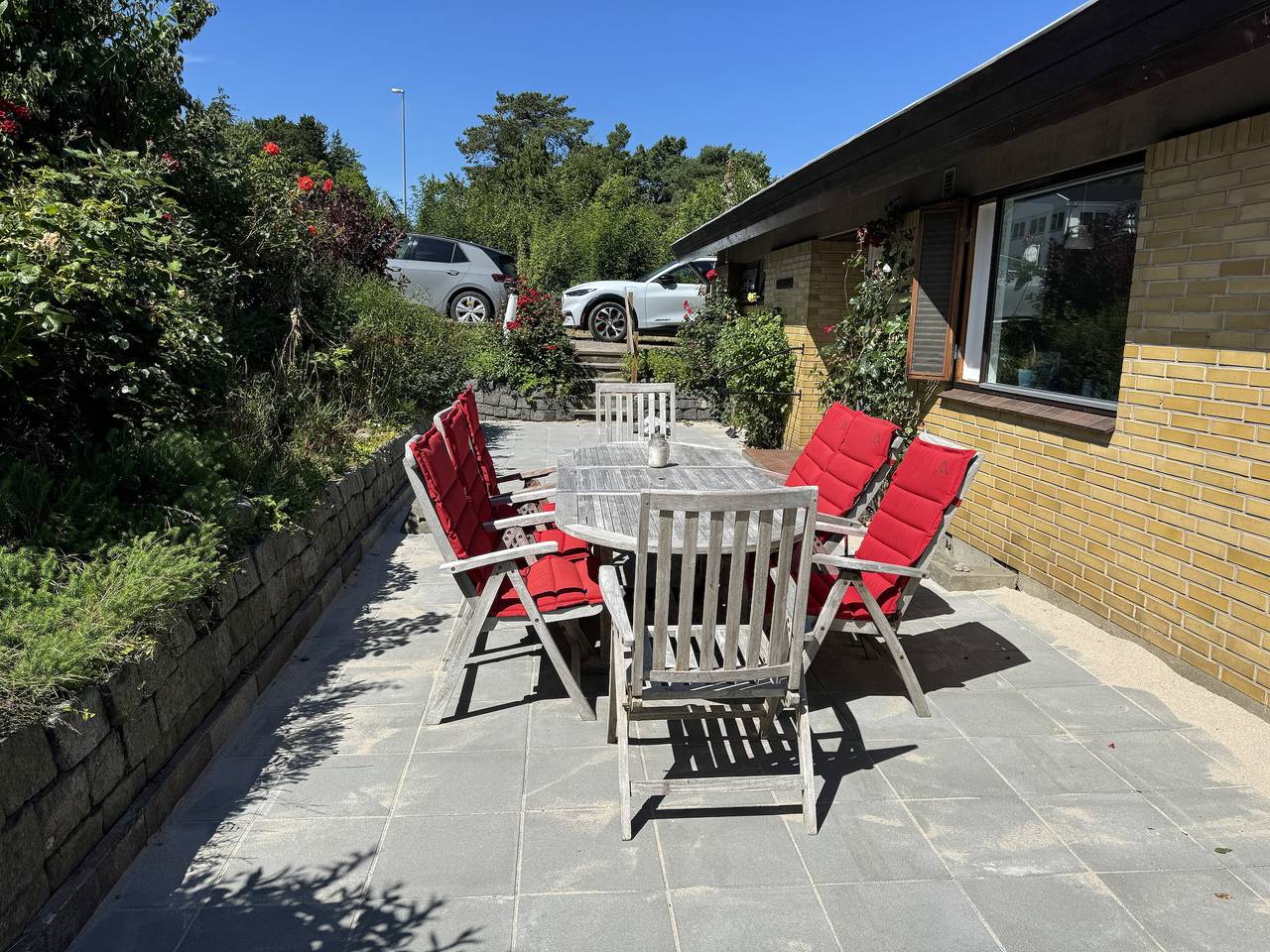 Maison de vacances en première ligne vue mer in Sandkås, Allinge