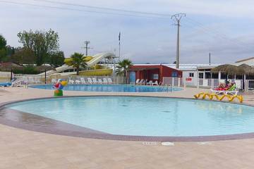 Camping für 6 Personen in Frejus, Draguignan Region, Bild 3