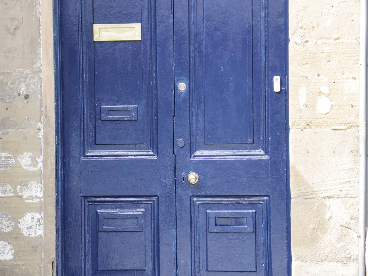 Entire apartment, Gerrard House Apartment in Llandudno, Conwy region