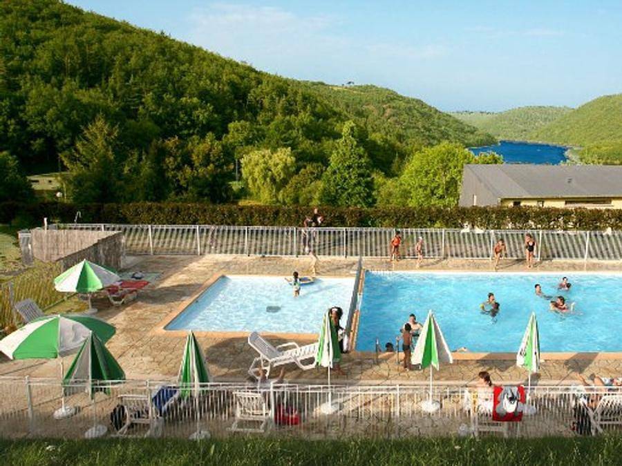 Glamping voor 4 Personen in Miremont, Centraal Massief