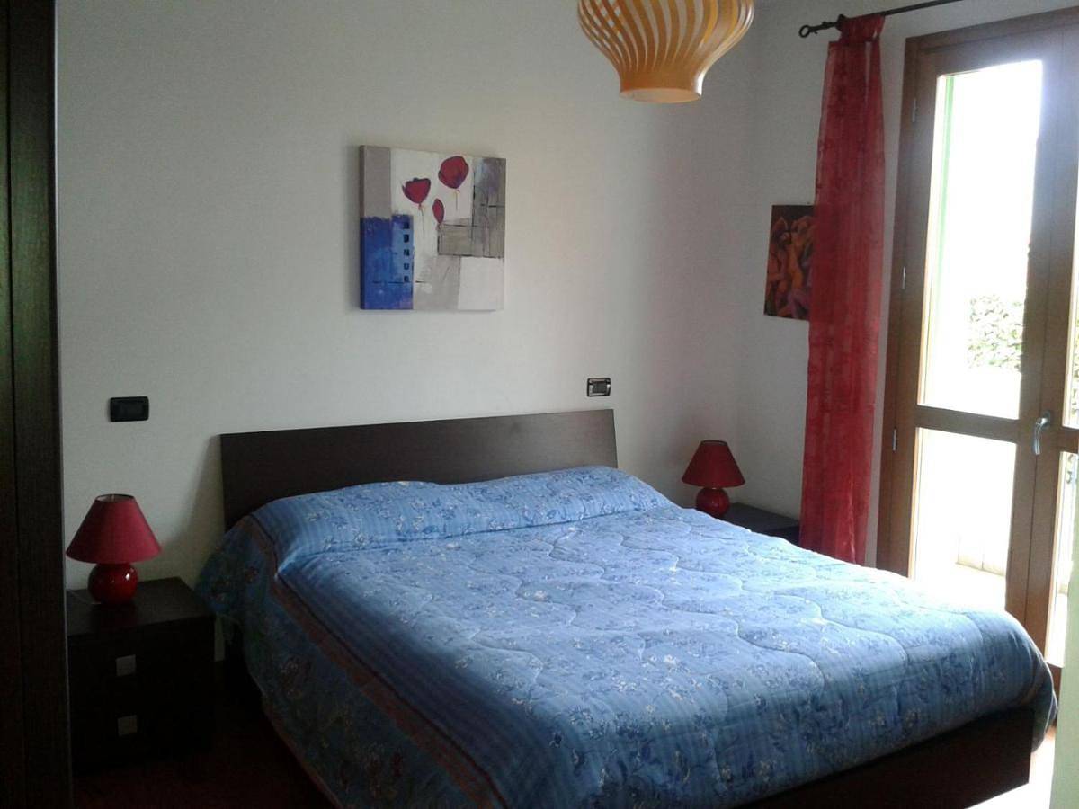 Casa vacanza a Jesolo con giardino privato e box auto per famiglie in Lido di Jesolo, Jesolo-stadt