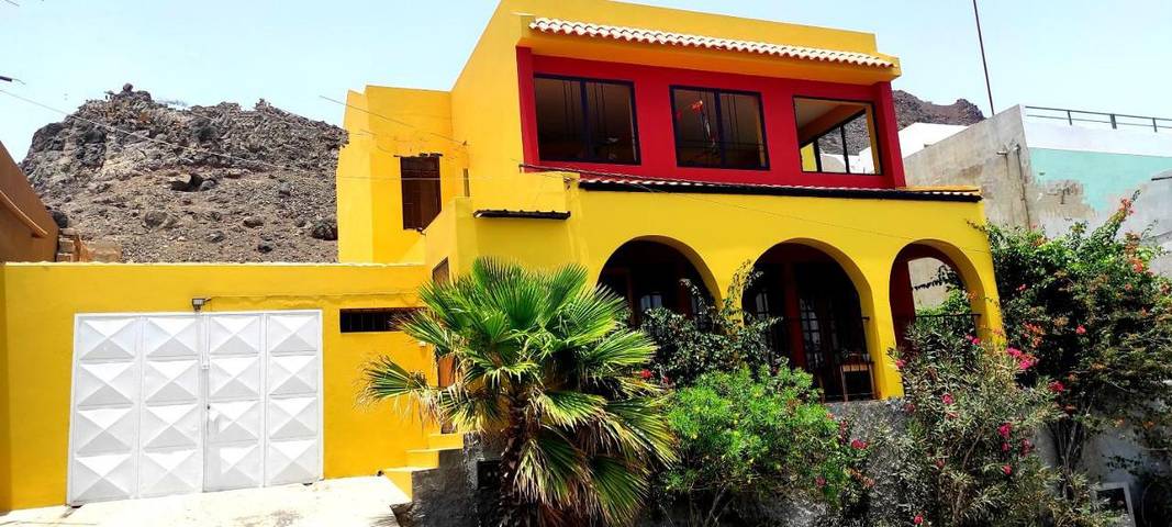 Appartement de vacances pour 2 personnes, avec piscine et terrasse